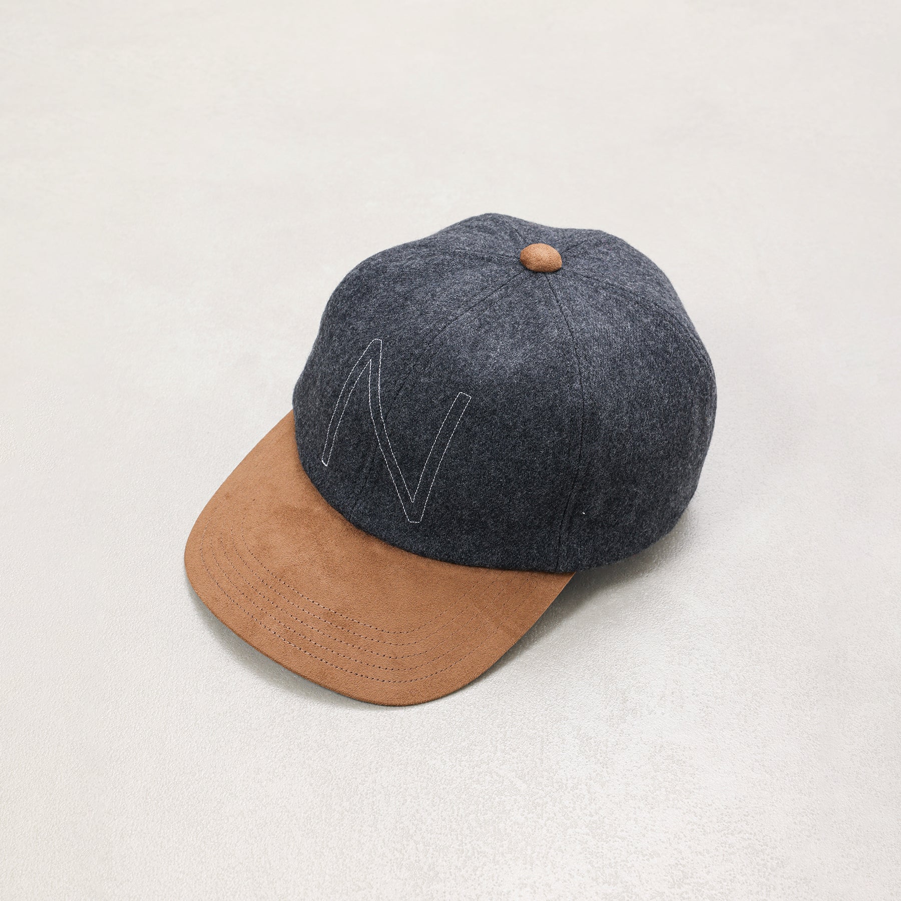 Nine Tailor Borage Cap / N-1500