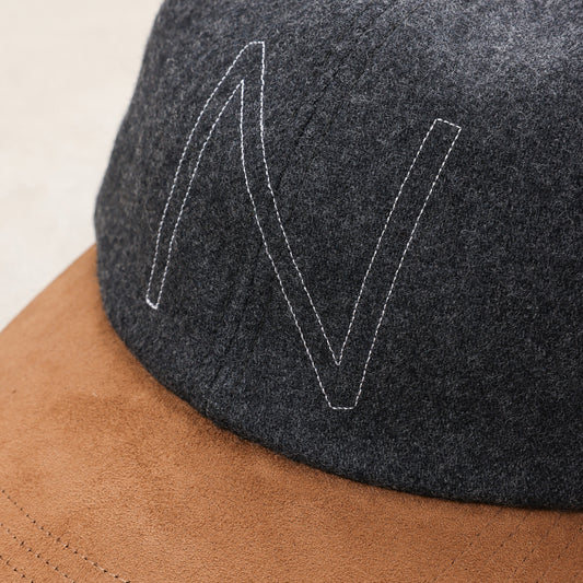 Nine Tailor Borage Cap / N-1500