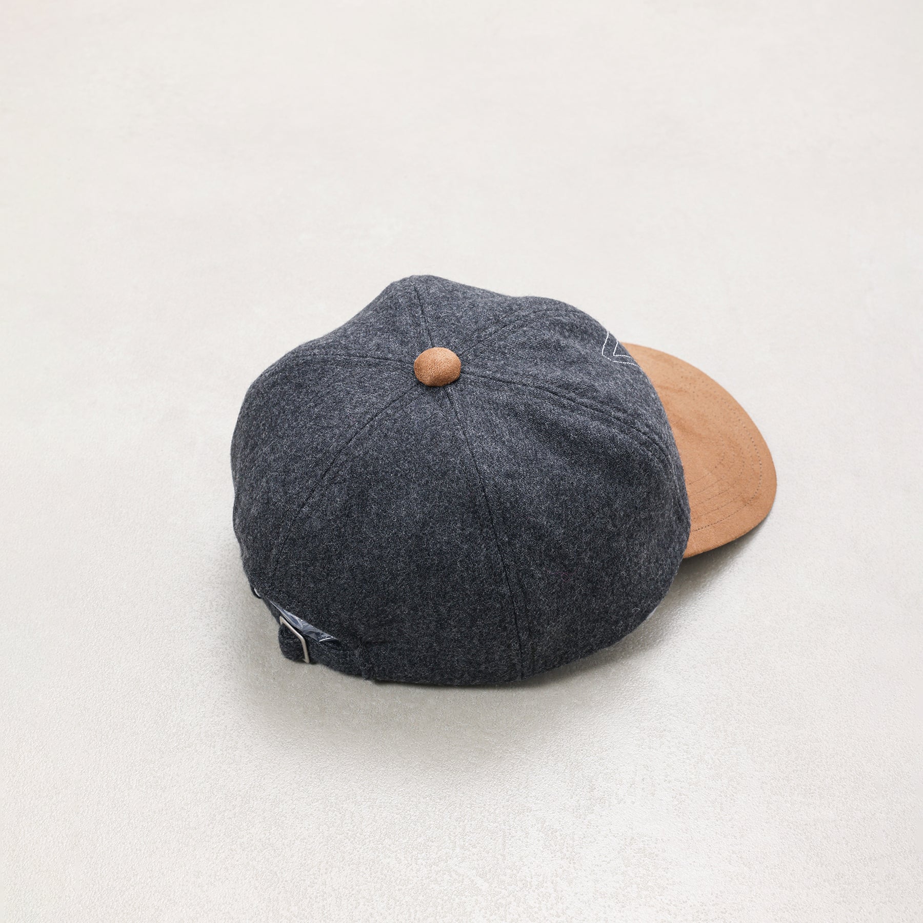 Nine Tailor Borage Cap / N-1500