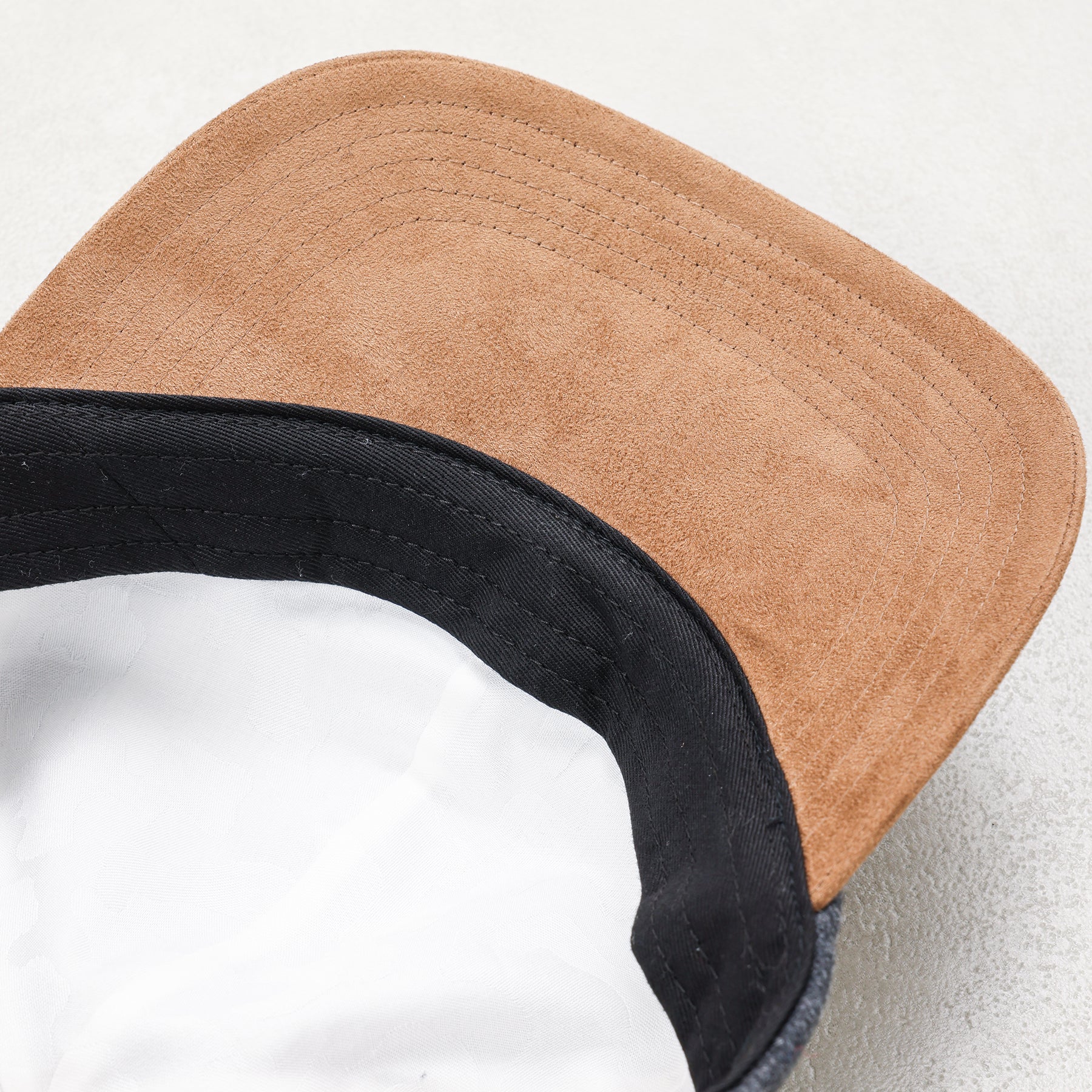 Nine Tailor Borage Cap / N-1500