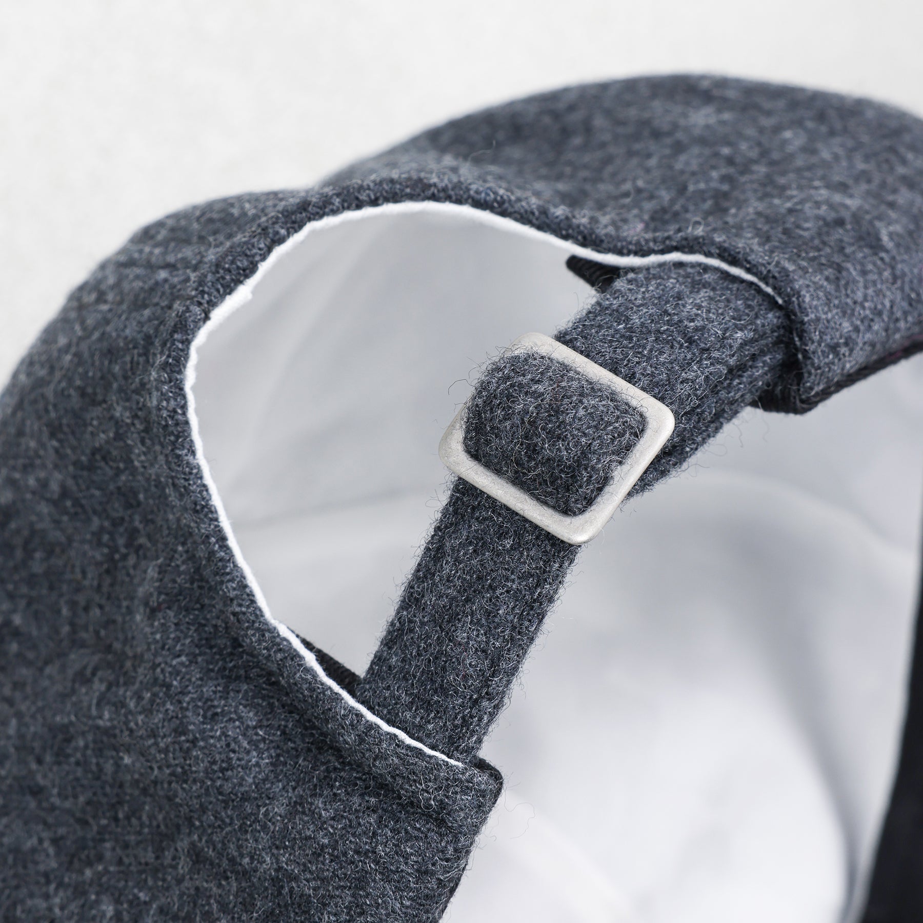 Nine Tailor Borage Cap / N-1500