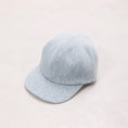 Gallery viewerに画像を読み込む, Nine Tailor Shaggy Cap / N-1534
