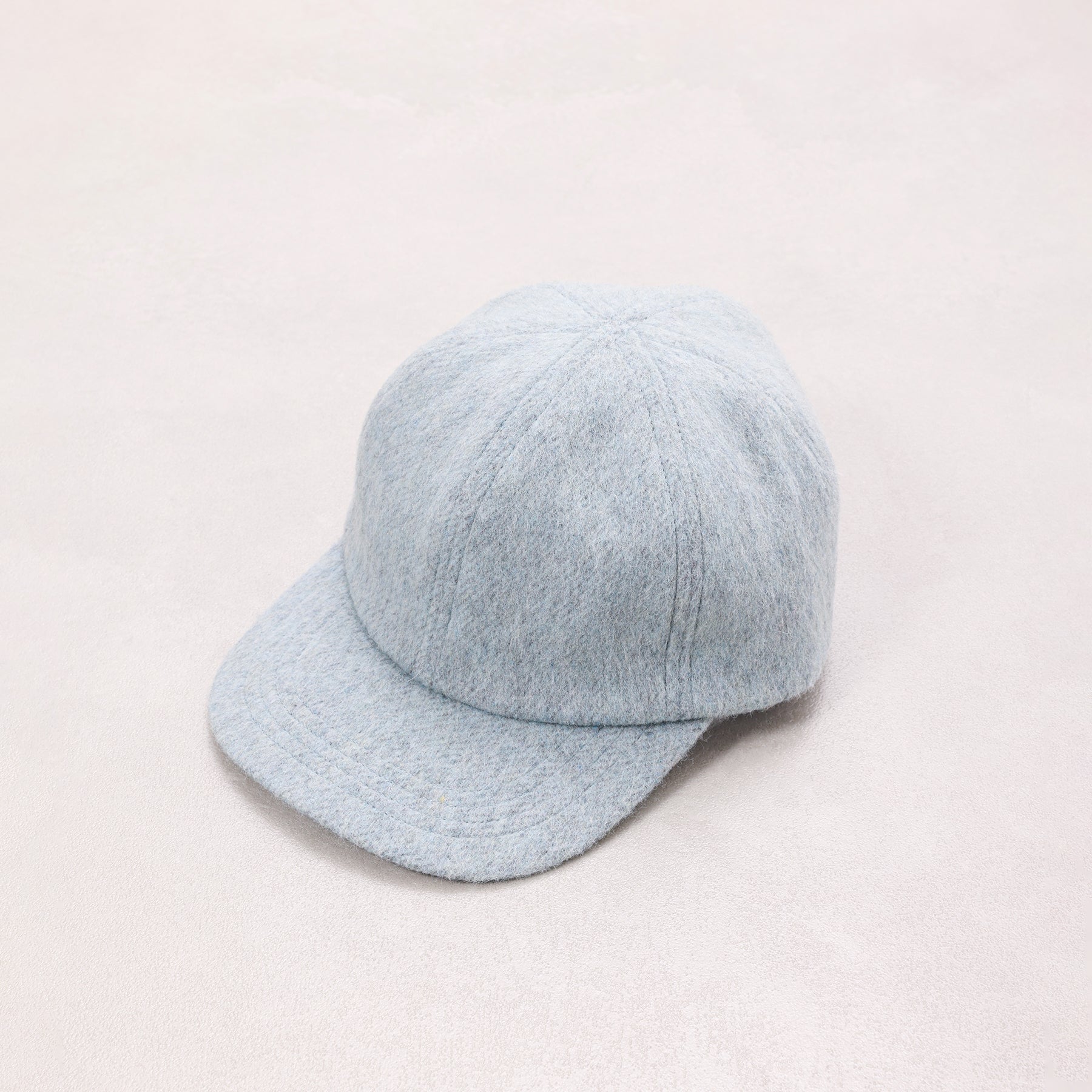 Nine Tailor Shaggy Cap / N-1534