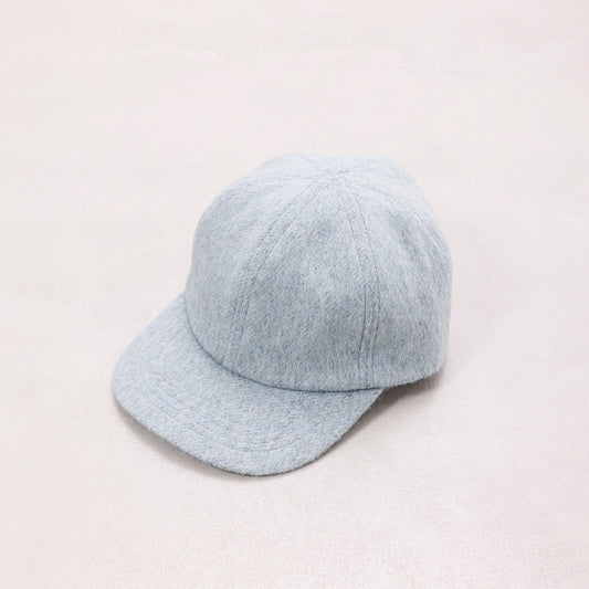 Nine Tailor Shaggy Cap / N-1534