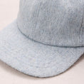Gallery viewerに画像を読み込む, Nine Tailor Shaggy Cap / N-1534
