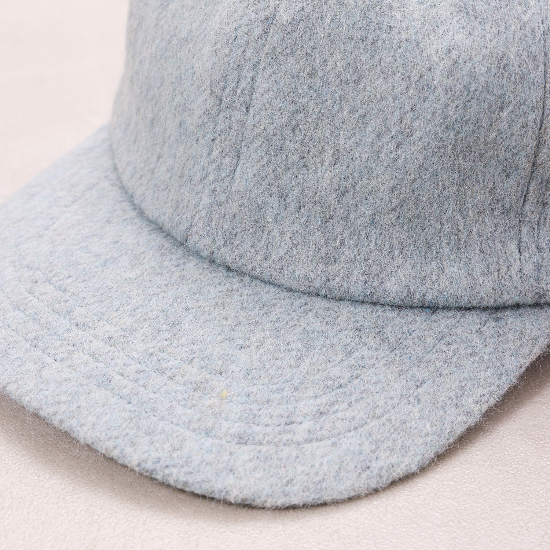 Nine Tailor Shaggy Cap / N-1534