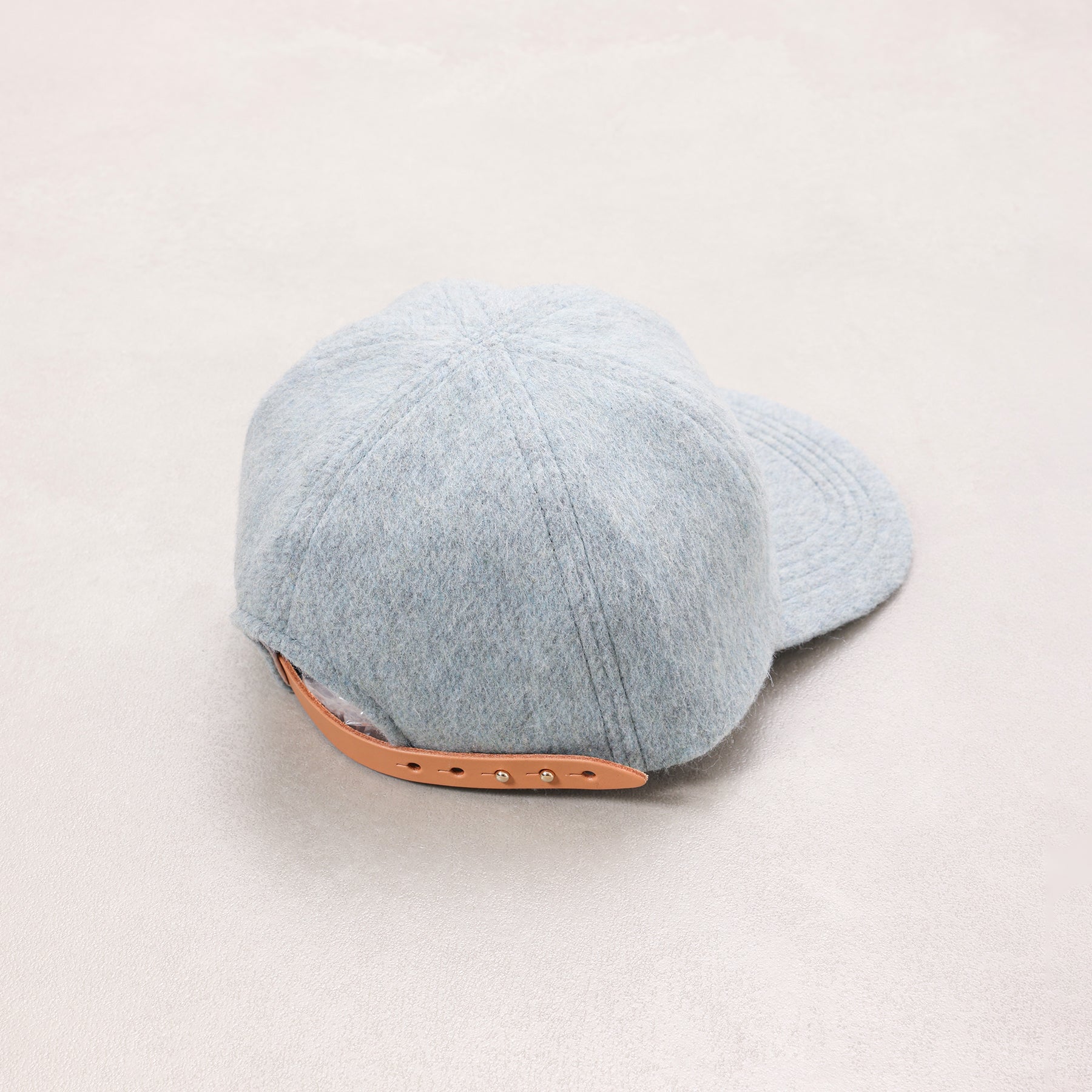 Nine Tailor Shaggy Cap / N-1534