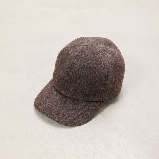 Nine Tailor Shaggy Cap / N-1534