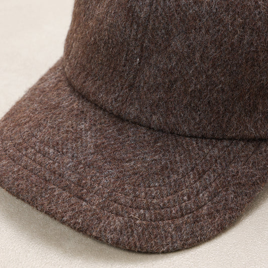 Nine Tailor Shaggy Cap / N-1534