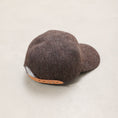 Gallery viewerに画像を読み込む, Nine Tailor Shaggy Cap / N-1534
