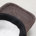 Gallery viewerに画像を読み込む, Nine Tailor Shaggy Cap / N-1534
