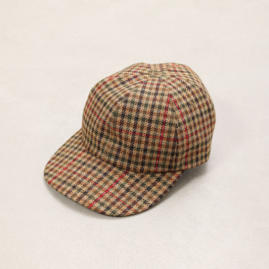 Nine Tailor Chervil Cap / N-1516