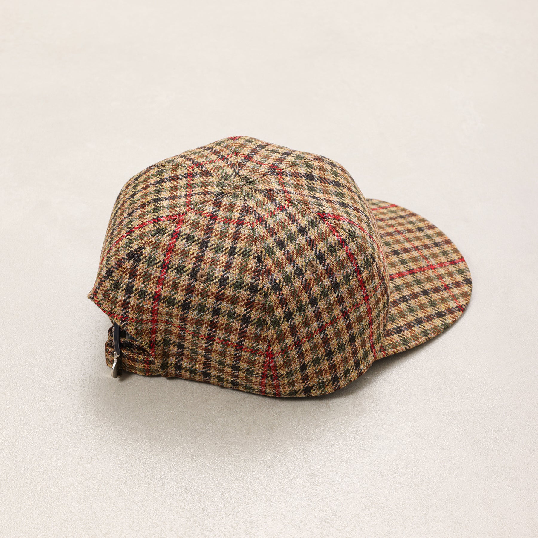 Nine Tailor Chervil Cap / N-1516