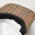 Gallery viewerに画像を読み込む, Nine Tailor Chervil Cap / N-1516
