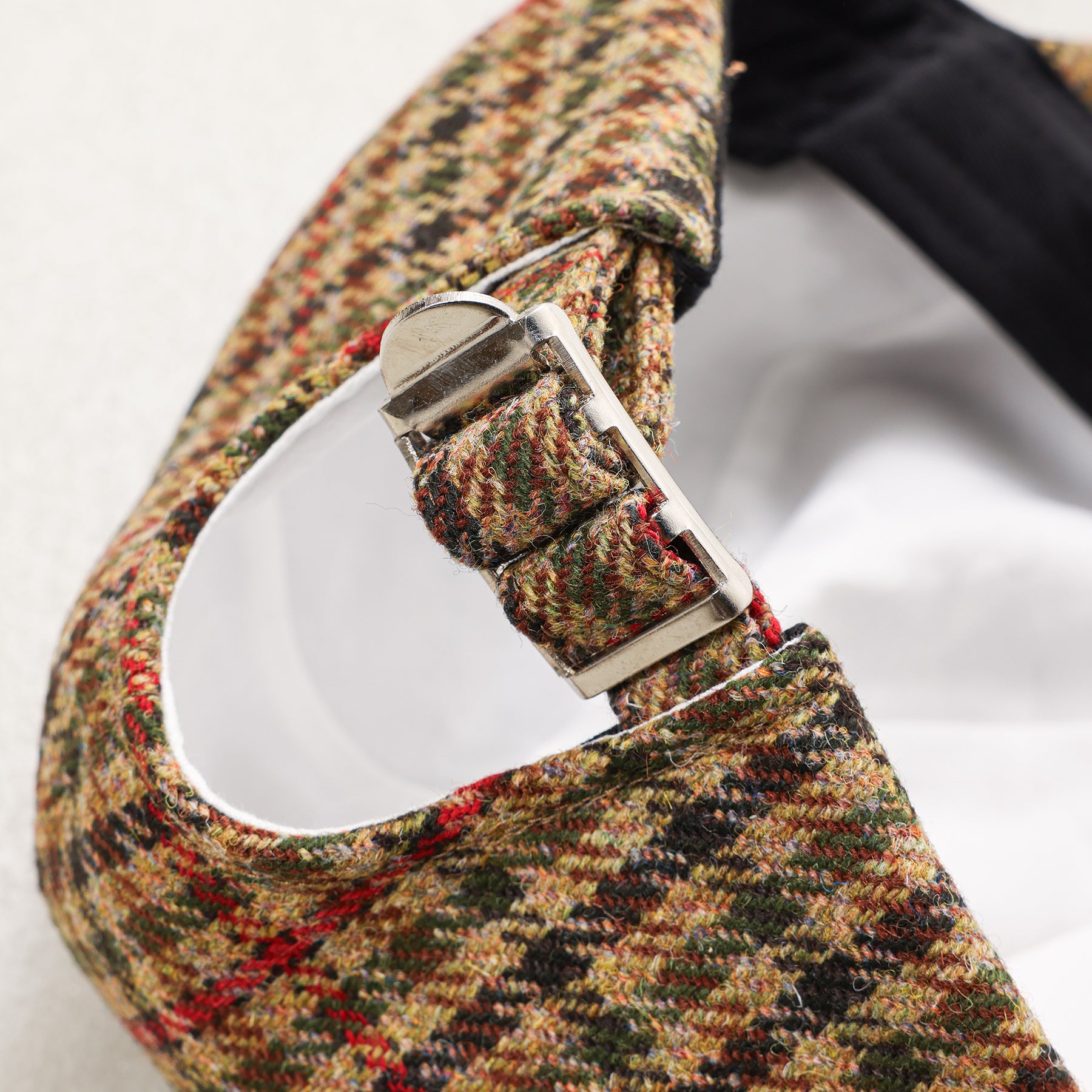 Nine Tailor Chervil Cap / N-1516