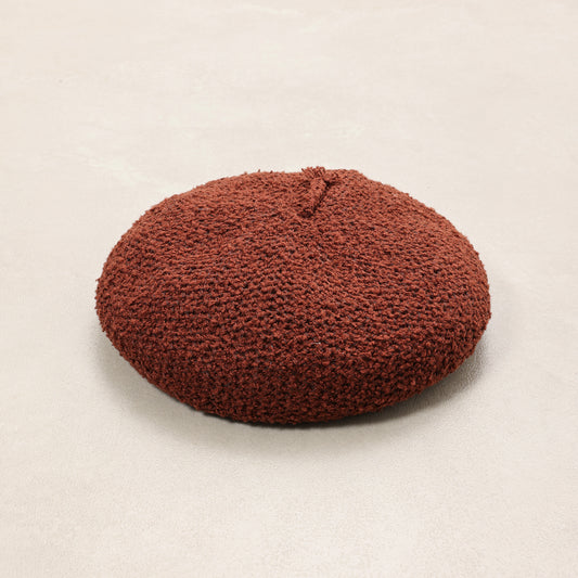 Nine Tailor Perilla Beret / N-1512