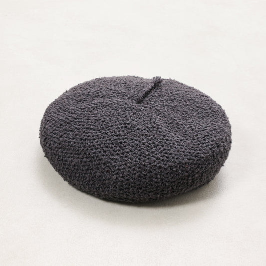 Nine Tailor Perilla Beret / N-1512