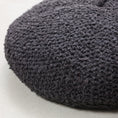 Load image into Gallery viewer, Nine Tailor Perilla Beret / N-1512
