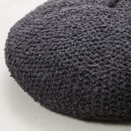 Nine Tailor Perilla Beret / N-1512