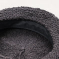 Load image into Gallery viewer, Nine Tailor Perilla Beret / N-1512
