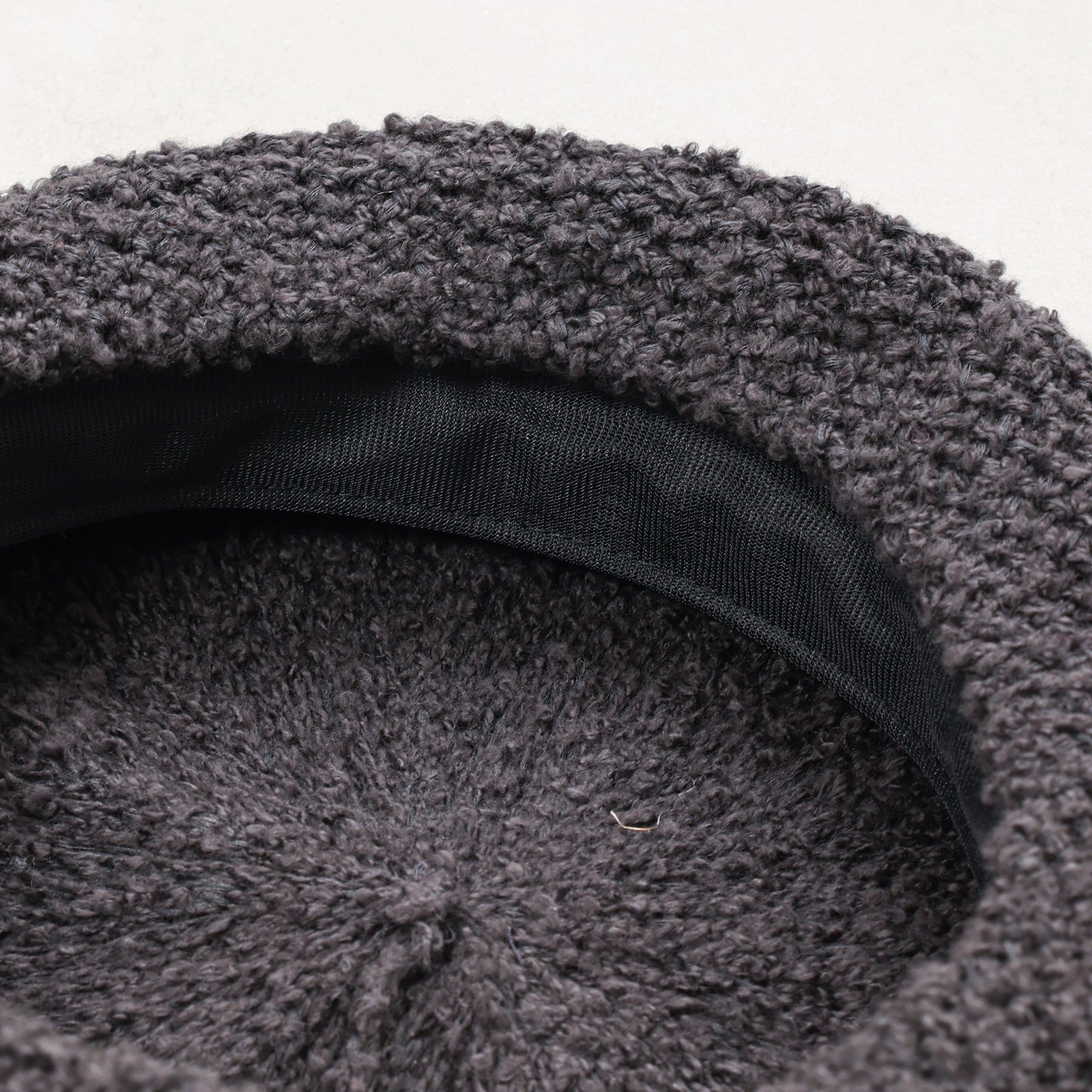 Nine Tailor Perilla Beret / N-1512