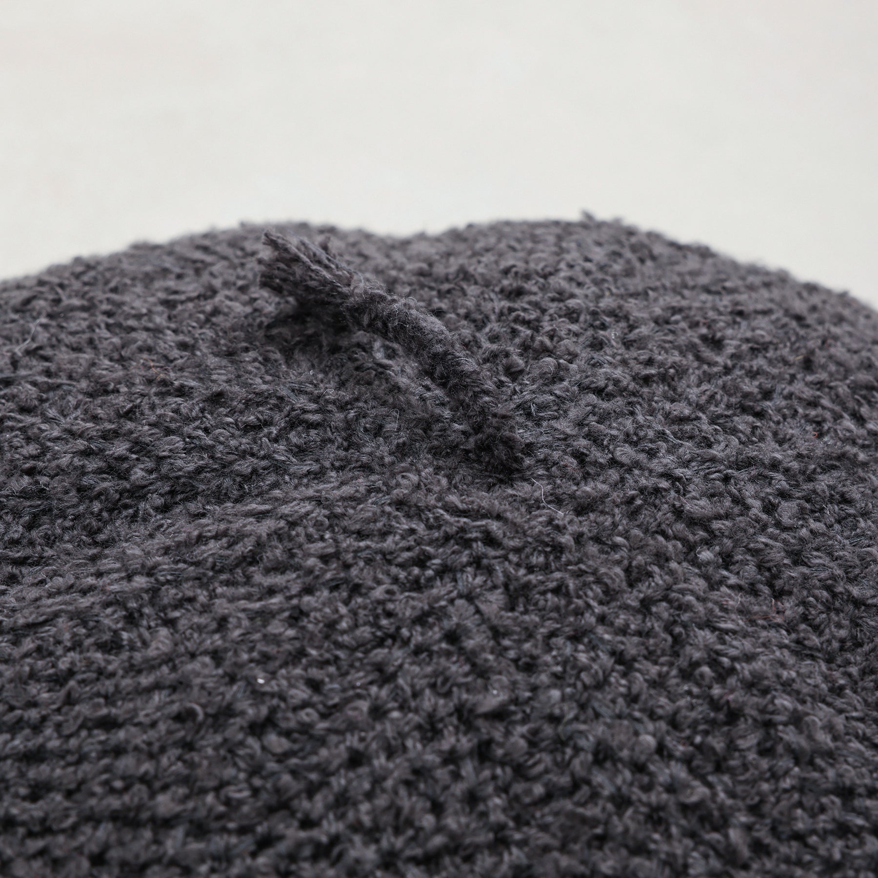 Nine Tailor Perilla Beret / N-1512