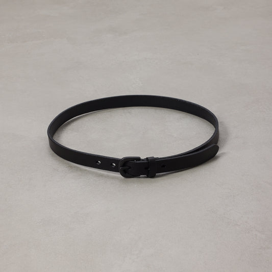 SOAK IN WATER   BLACK STANDARD / S201B