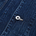 갤러리 뷰어로 이미지로드, PORTER CLASSIC STEINBECK DENIM JACKET/PC-005-2861-0010-0014
