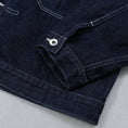 갤러리 뷰어로 이미지로드, PORTER CLASSIC STEINBECK DENIM JACKET/PC-005-2861-0010-0014
