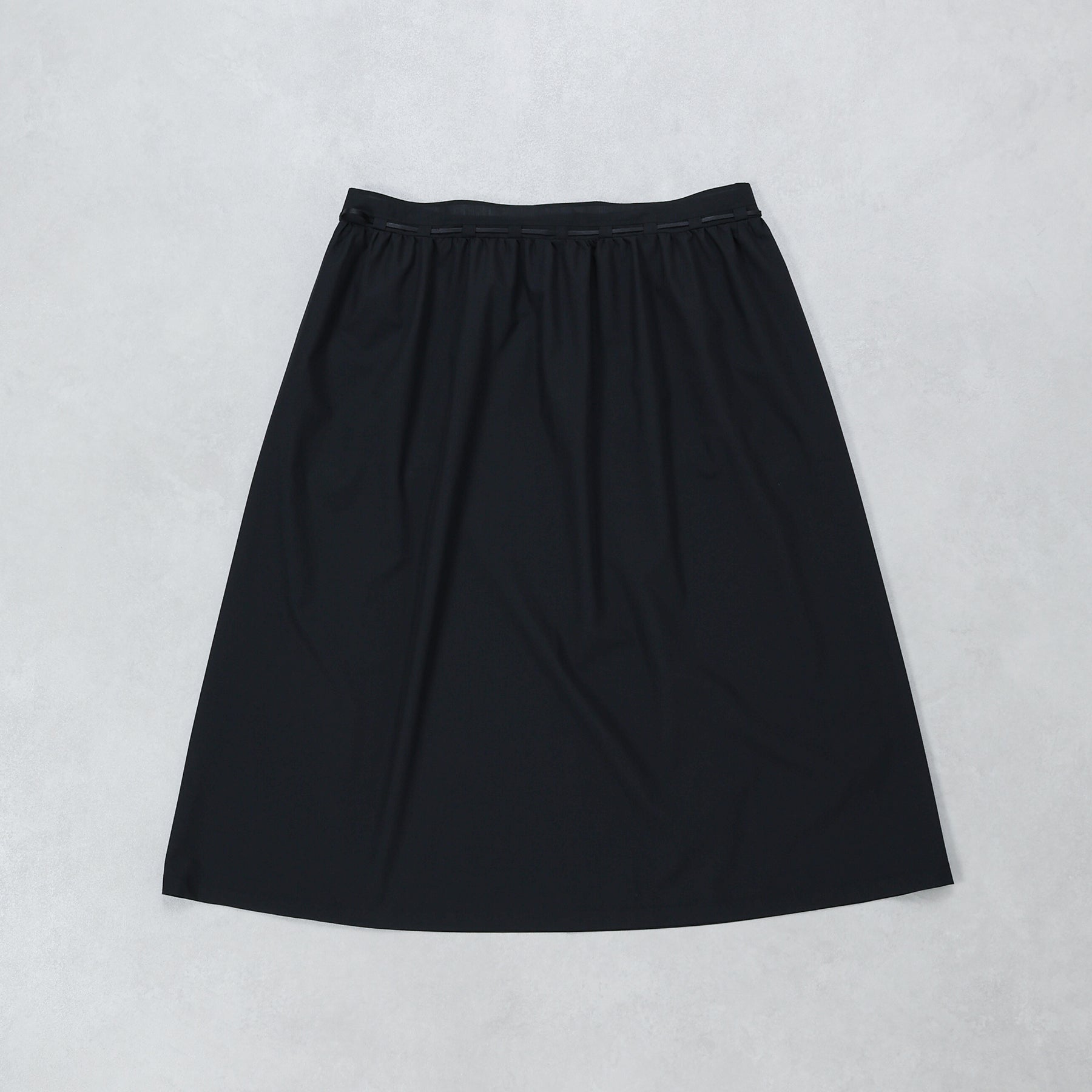 NO CONTROL AIR LOOPY SKIRT / VG-NC0315SK