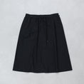 갤러리 뷰어로 이미지로드, NO CONTROL AIR LOOPY SKIRT / VG-NC0315SK
