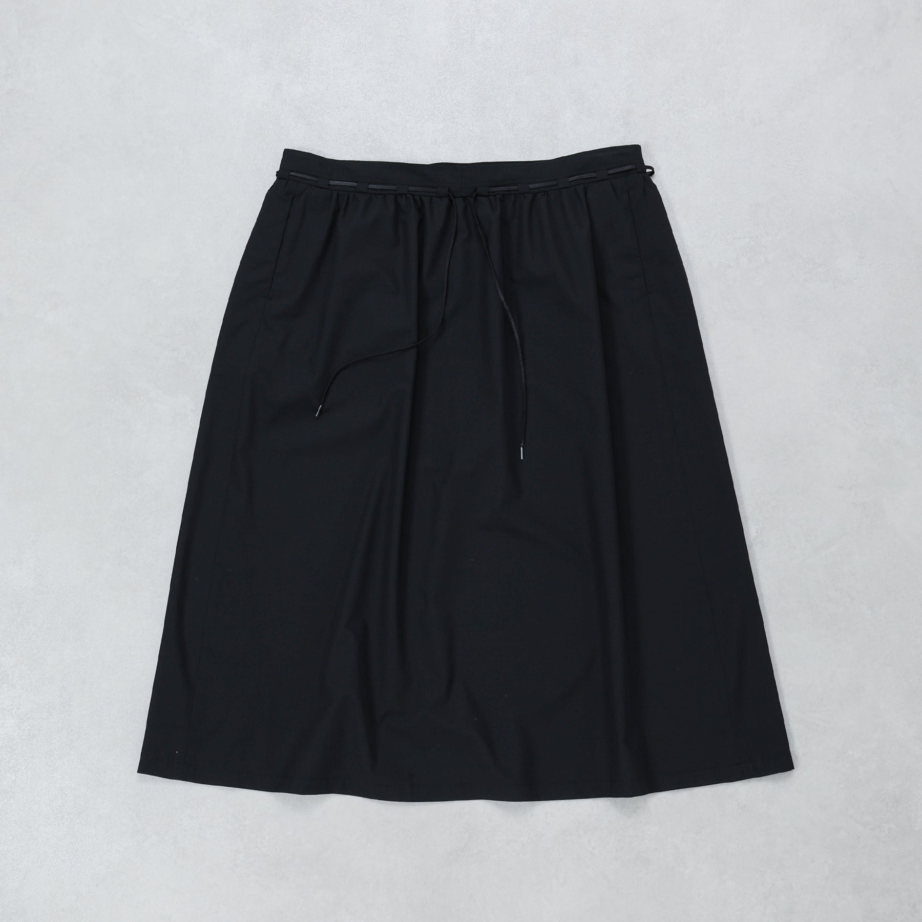 NO CONTROL AIR LOOPY SKIRT / VG-NC0315SK