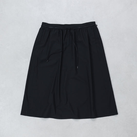NO CONTROL AIR LOOPY SKIRT / VG-NC0315SK