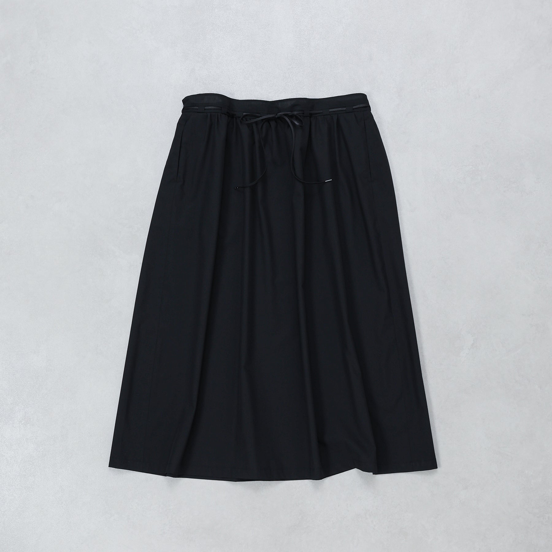 NO CONTROL AIR LOOPY SKIRT / VG-NC0315SK