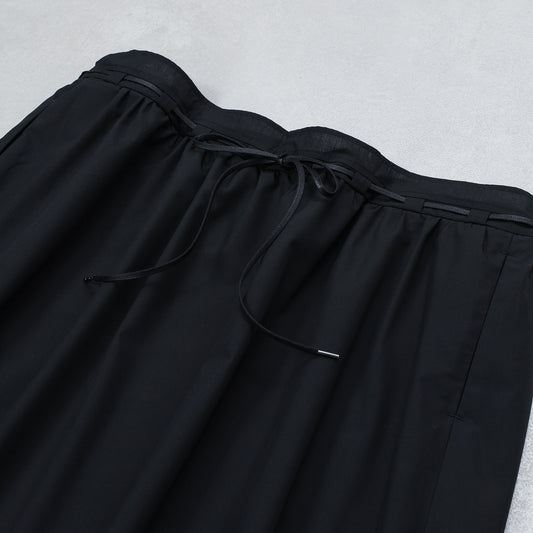NO CONTROL AIR LOOPY SKIRT / VG-NC0315SK
