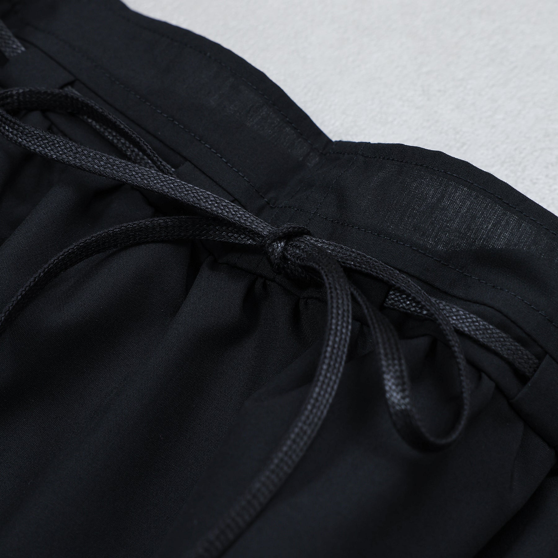 NO CONTROL AIR LOOPY SKIRT / VG-NC0315SK