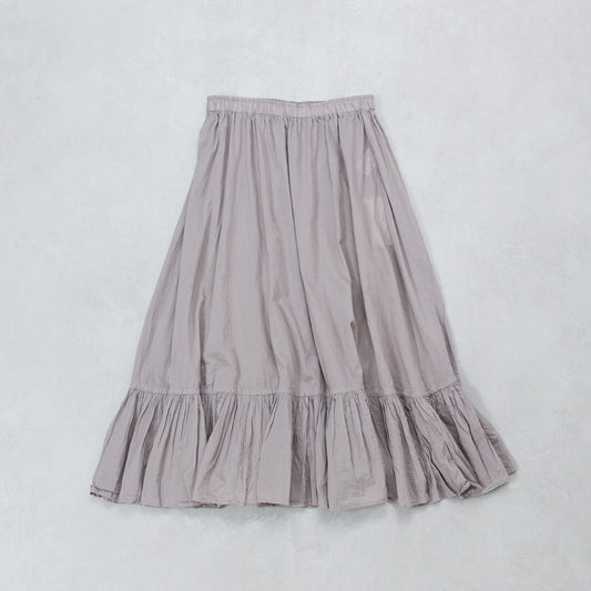 Veritecoeur フリルインナースカート / ST101L