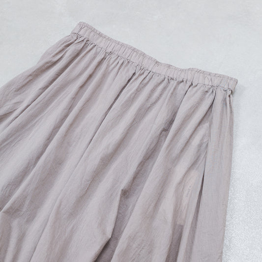 Veritecoeur フリルインナースカート / ST101L