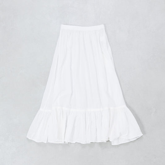 Veritecoeur フリルインナースカート / ST101L