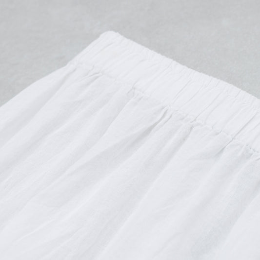 Veritecoeur フリルインナースカート / ST101L