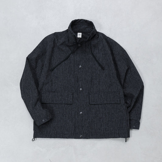 Jackman WP STAND NECK JK / JM8628