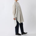 Load image into Gallery viewer, the last flower of the afternoon Bosom shirt dress
