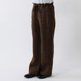 Load image into Gallery viewer, MEYAME LINEN COMFORTABLE DRAWCODE PANTS
