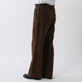 Load image into Gallery viewer, MEYAME LINEN COMFORTABLE DRAWCODE PANTS
