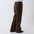 Load image into Gallery viewer, MEYAME LINEN COMFORTABLE DRAWCODE PANTS
