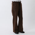 Load image into Gallery viewer, MEYAME LINEN COMFORTABLE DRAWCODE PANTS

