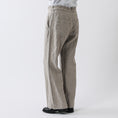 Load image into Gallery viewer, MEYAME リLINEN COMFORTABLE DRAWCODE PANTS

