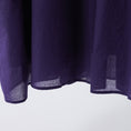 갤러리 뷰어로 이미지로드, maison de soil 80s ORGANIC COTTON VOILE NO/SLEEVE PULLOVER DRESS WITH MINI PINTUCK / NMDS26244
