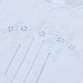 Load image into Gallery viewer, A PIECE OF LIBRARY スカラップレースシンシアブラウス / 426121
