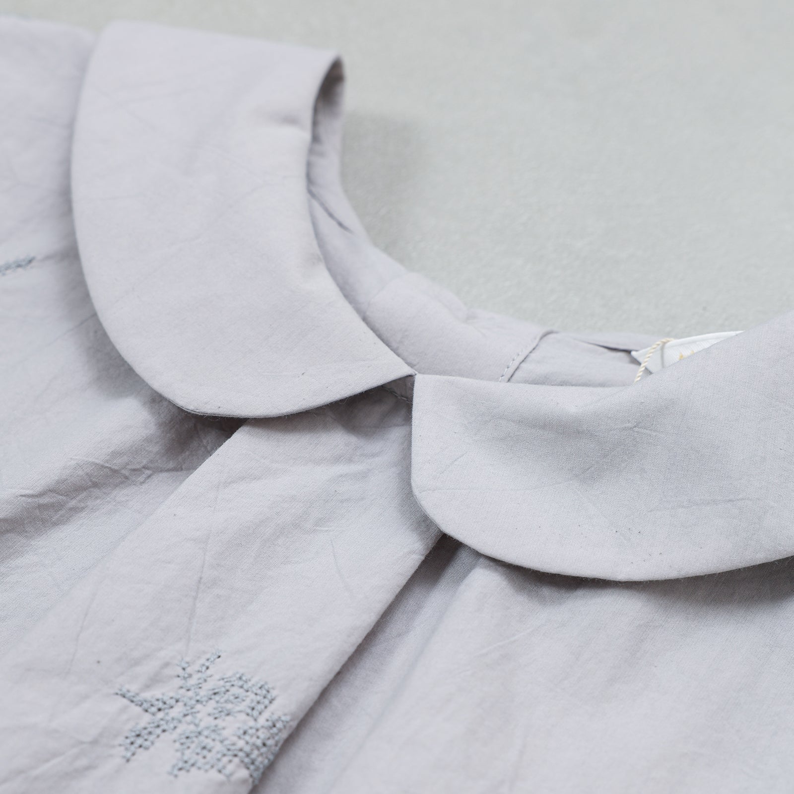 ◆りんご 【美品】a piece of Libraryブラウス＆ショール NEWS | A PIECE OF LIBRARY